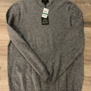Club House - cashmere sweater